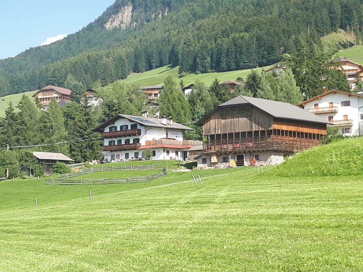 Kompatscherhof กัสเตลรอตโต ภายนอก รูปภาพ
