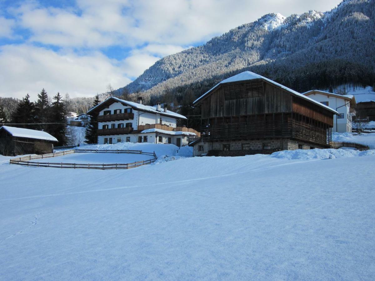 Kompatscherhof กัสเตลรอตโต ภายนอก รูปภาพ