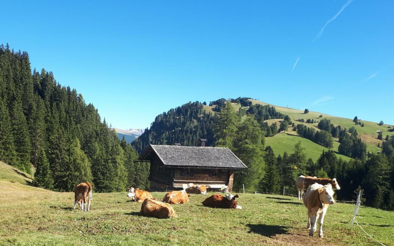 Kompatscherhof กัสเตลรอตโต ภายนอก รูปภาพ